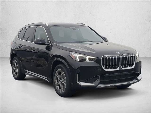 Used 2026 BMW X1 xDrive28i w/ Convenience Package AWD/4WD image 7