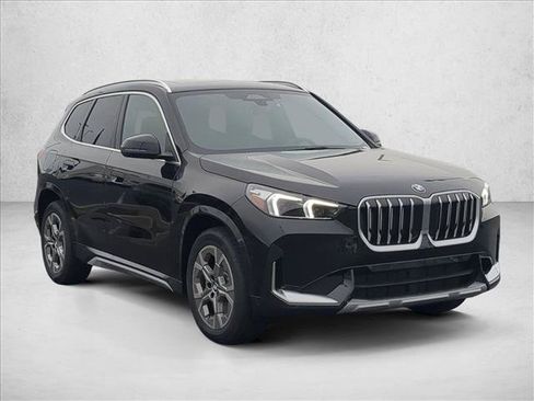 Used 2026 BMW X1 xDrive28i w/ Convenience Package AWD/4WD image 7