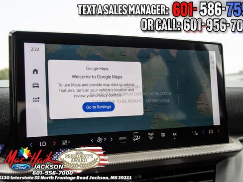 New 2026 Ford Explorer Active w/ Active Comfort Package image 37