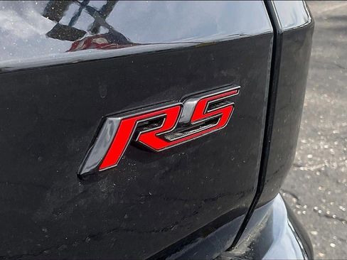 New 2026 Chevrolet Traverse RS AWD/4WD image 24