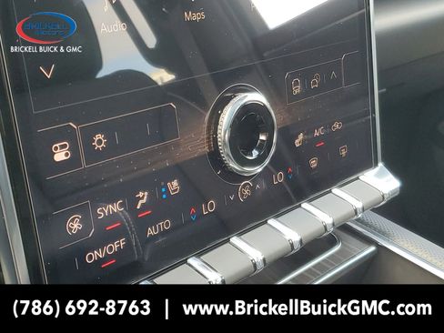 New 2025 GMC Sierra EV Denali image 27