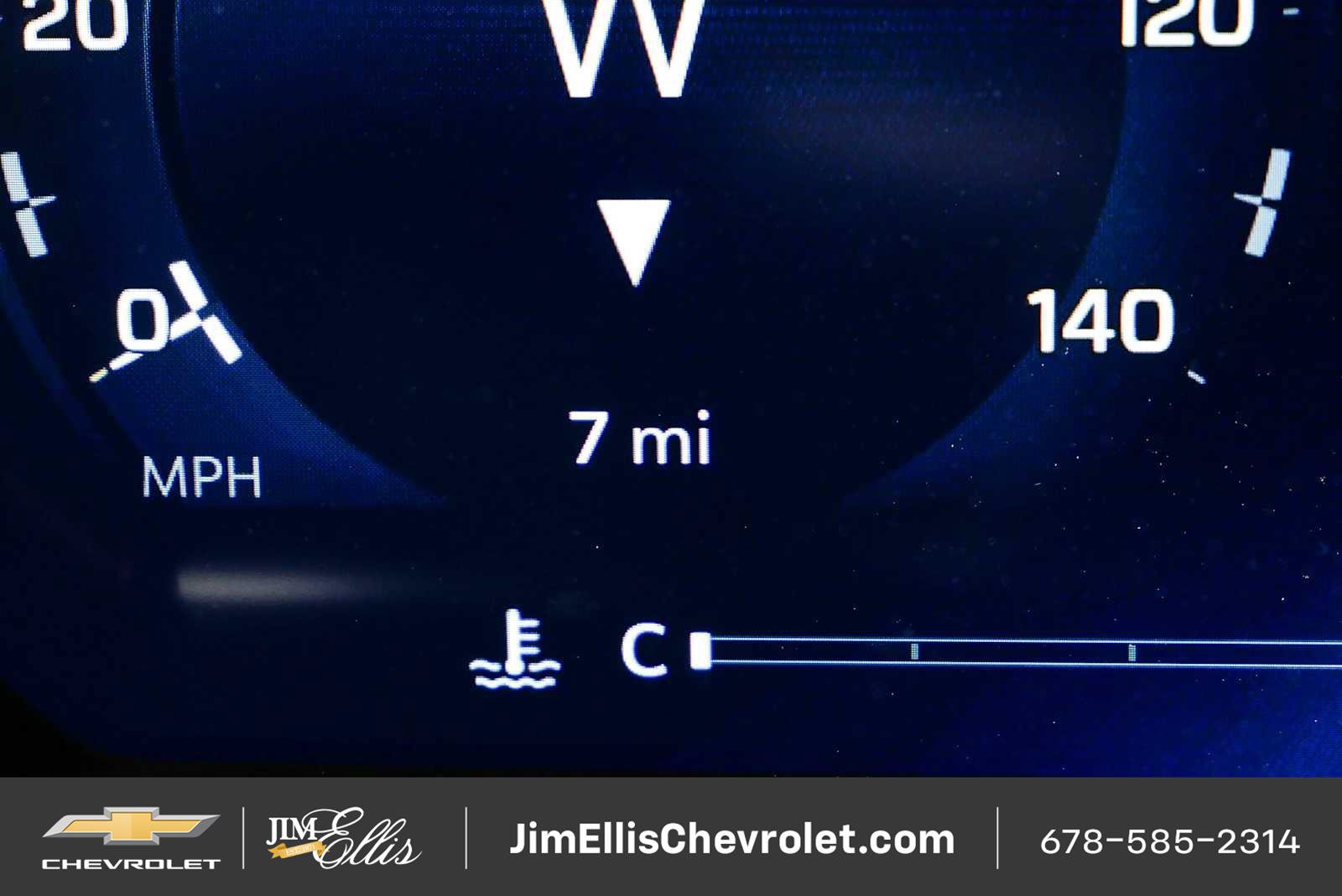 New 2026 Chevrolet Silverado 1500 RST w/ RST All Star Premium Package AWD/4WD image 10