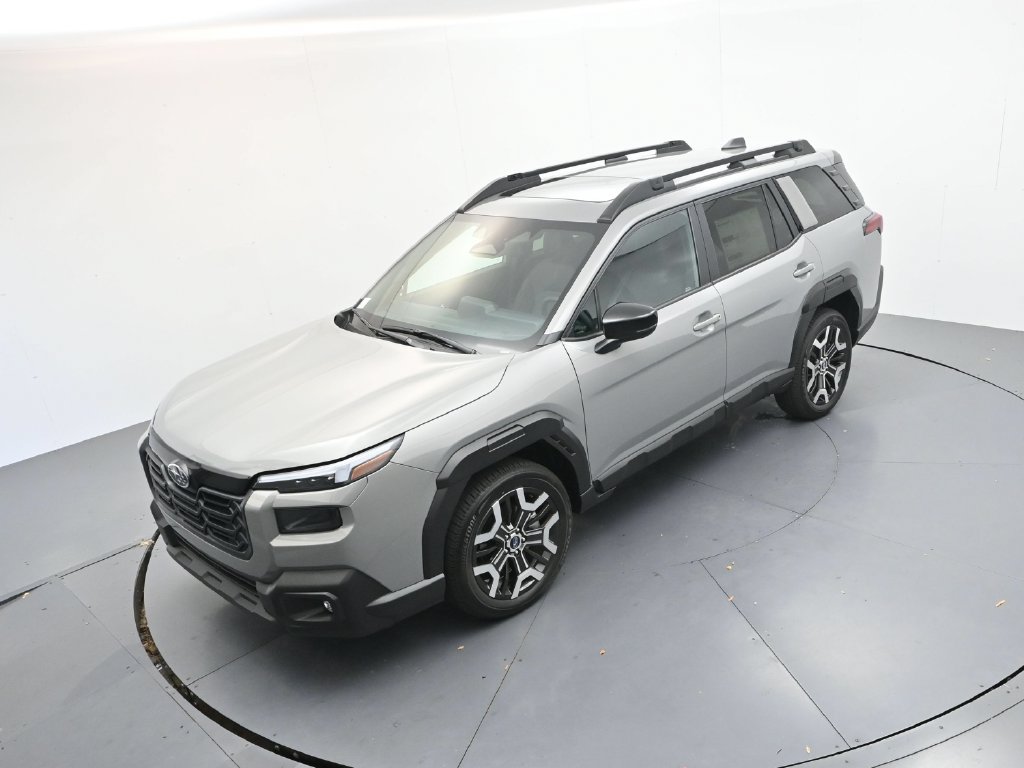 New 2026 Subaru Outback Touring XT AWD/4WD image 11