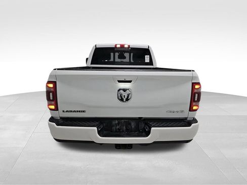 Used 2023 RAM 2500 Laramie AWD/4WD image 6