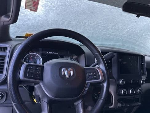 Used 2022 RAM 3500 Tradesman w/ Chrome Appearance Group image 9