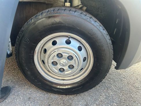 Used 2018 RAM ProMaster 2500 image 35
