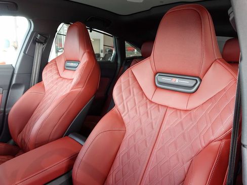 New 2026 Audi S5 Premium Plus AWD/4WD image 19