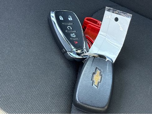 Used 2019 Chevrolet Camaro LS RWD image 22
