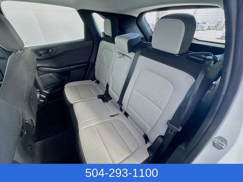 Certified 2023 Ford Escape Active image 22