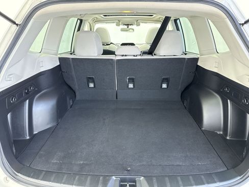 Used 2021 Subaru Forester Premium image 39