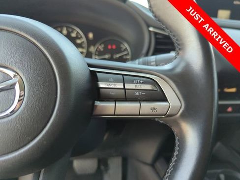Used 2023 MAZDA CX-30 AWD 2.5 S w/ Select Package image 42