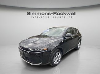 Used 2024 Dodge Hornet R/T AWD/4WD video 1