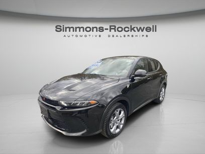 Used 2024 Dodge Hornet R/T