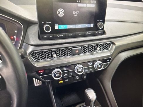 Used 2023 Acura Integra A-Spec image 8