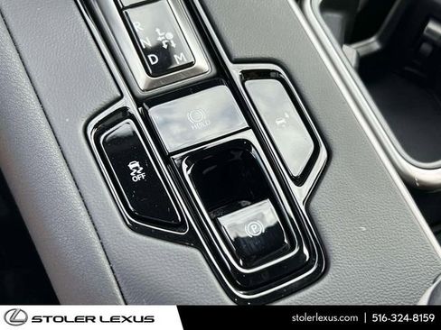Used 2024 Lexus TX 500h AWD w/ Technology Package image 36