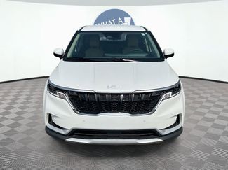 Certified 2024 Kia Carnival EX video 2