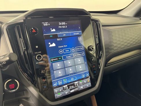 Used 2025 Subaru Forester Touring image 18