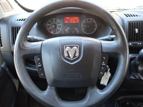Used 2019 RAM ProMaster 2500 FWD image 18