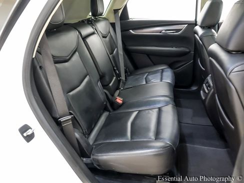 Used 2019 Cadillac XT5 Luxury FWD image 30