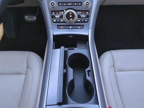 Used 2019 Lincoln MKZ Reserve w/ Reserve Plus Package image 19