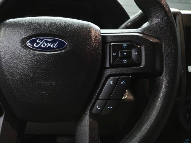 Used 2022 Ford F250 XL w/ Power Equipment Group AWD/4WD image 23