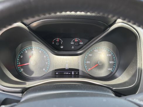 Used 2022 Chevrolet Colorado LT AWD/4WD image 26