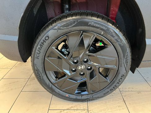 New 2026 Hyundai Kona SEL Sport image 15