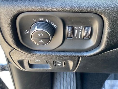 New 2026 RAM 1500 Rebel w/ Advanced Safety Group II image 27