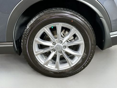 Used 2024 Honda CR-V EX image 29