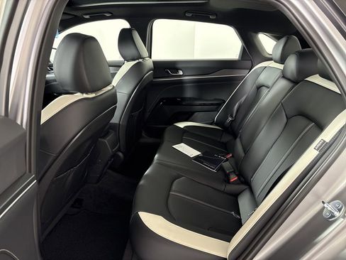 New 2026 Kia K5 GT-Line FWD image 20