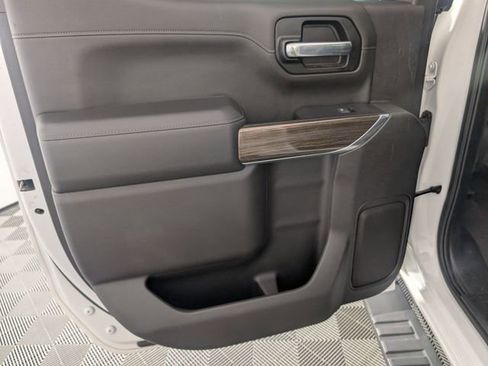 Used 2019 Chevrolet Silverado 1500 RST w/ All-Star Edition AWD/4WD image 28