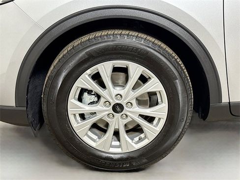 Used 2024 Ford Escape Active image 28