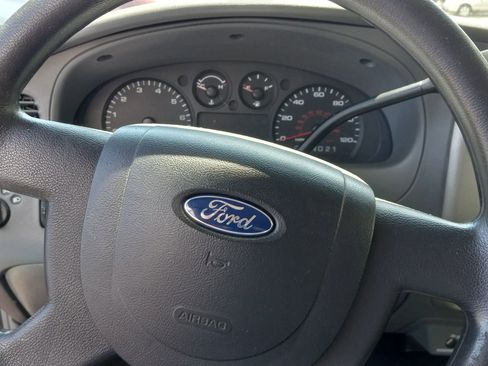 Used 2006 Ford Ranger XLT image 9