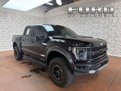 Used 2023 Ford F150 Raptor