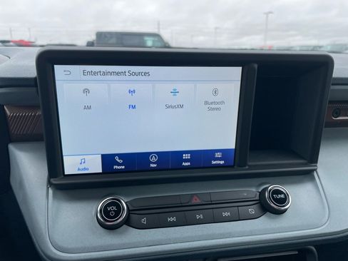 Used 2024 Ford Maverick Lariat w/ FX4 Off-Road Package image 16