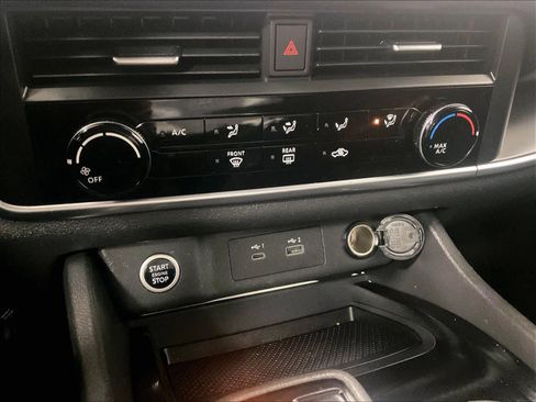 Certified 2023 Nissan Rogue S image 25