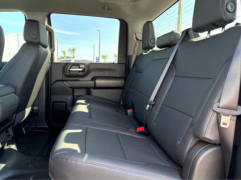 New 2026 Chevrolet Silverado 2500 W/T w/ WT Convenience Package RWD image 25