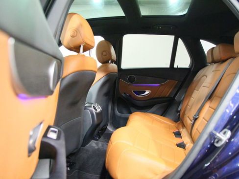Certified 2022 Mercedes-Benz GLC 300 4MATIC image 30