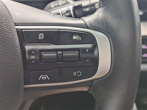 Used 2024 Kia Sportage EX image 27