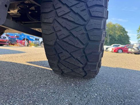 Used 2020 Jeep Wrangler Unlimited Sport AWD/4WD image 12