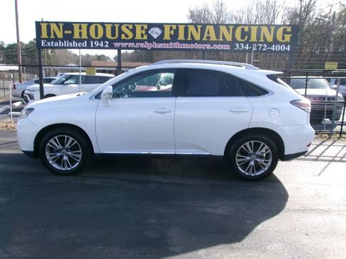 Used 2013 Lexus RX 350 FWD image 1