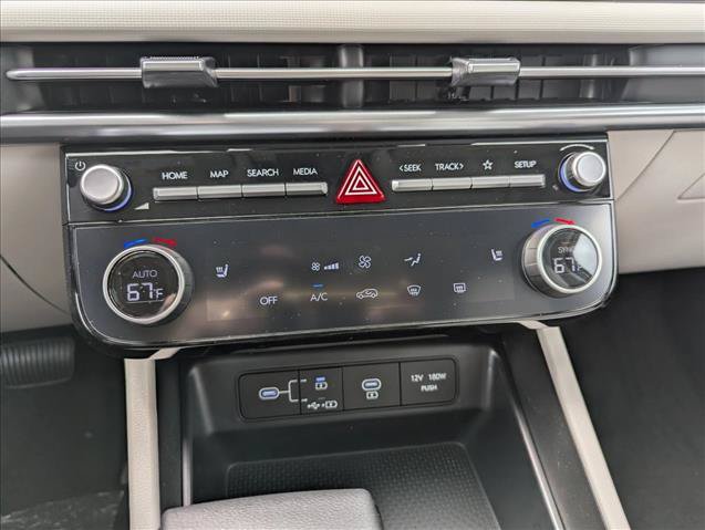 Certified 2026 Hyundai Tucson SEL Plus FWD image 19