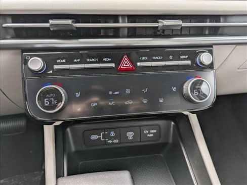 Certified 2026 Hyundai Tucson SEL FWD image 19