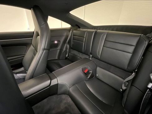 Used 2024 Porsche 911 Carrera 4S w/ Premium Package image 27