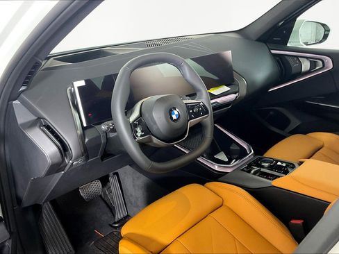 New 2026 BMW X3 xDrive30 image 10