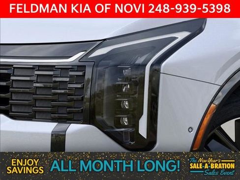 New 2026 Kia Sportage SX image 10