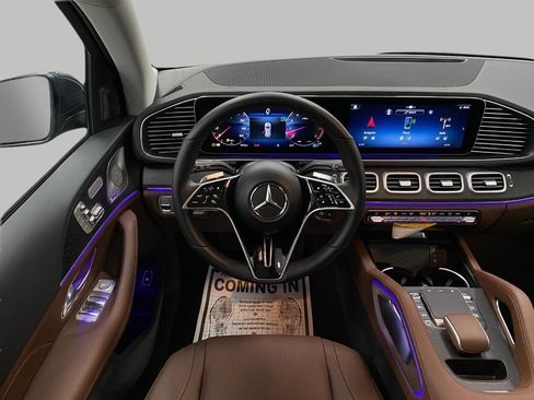 Certified 2026 Mercedes-Benz GLE 350 4MATIC image 50
