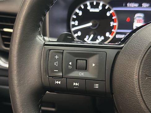 Used 2023 Nissan Rogue SV w/ SV Premium B Package AWD/4WD image 24