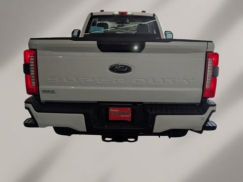 New 2025 Ford F350 XL w/ STX Appearance Package image 22