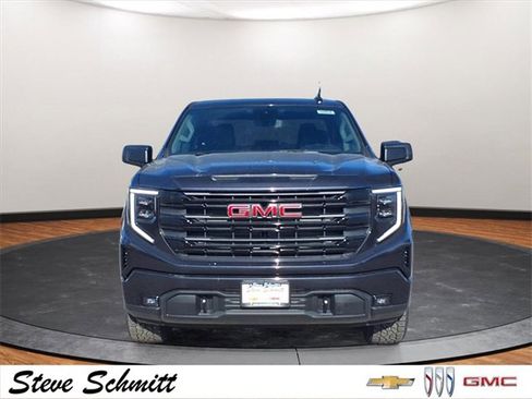 New 2026 GMC Sierra 1500 Elevation image 27